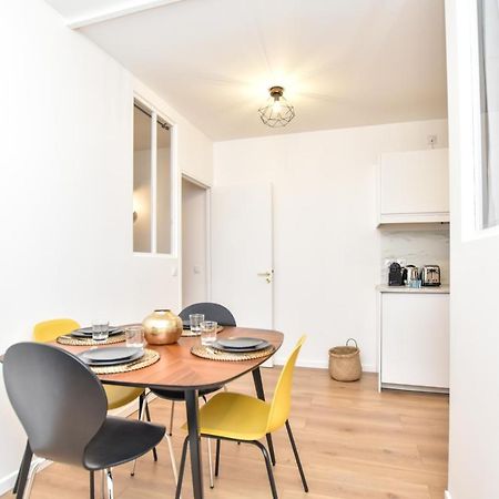 Cmg Residence Bonne Nouvelle / Fbg Poissonniere Παρίσι Εξωτερικό φωτογραφία