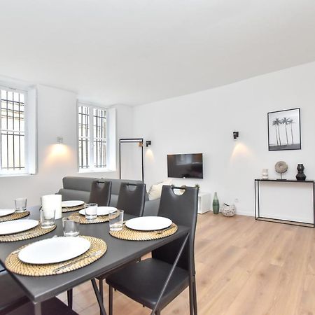 Cmg Residence Bonne Nouvelle / Fbg Poissonniere Παρίσι Εξωτερικό φωτογραφία